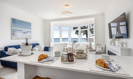 1 Bed in Torquay 2
