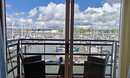 3 Bed in Mount Batten 9