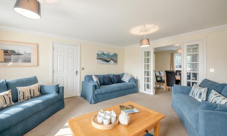 6 Bed in Beadnell 2