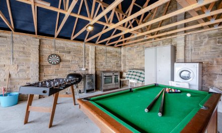 6 Bed in Beadnell 7