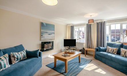 6 Bed in Beadnell 8