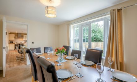 6 Bed in Beadnell 3