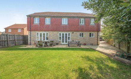 6 Bed in Beadnell 1
