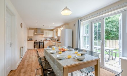 6 Bed in Beadnell 4