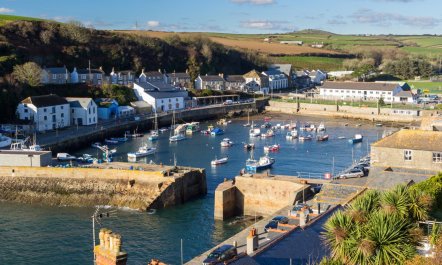 3 Bed in Helston 1
