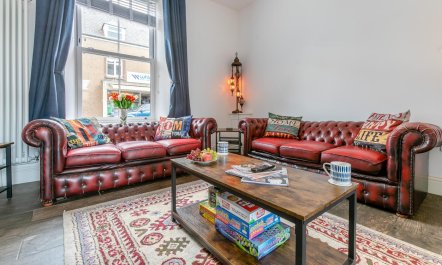 3 Bed in Helston