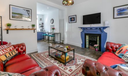 3 Bed in Helston 0