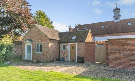 1 Bed in Wellesbourne 7