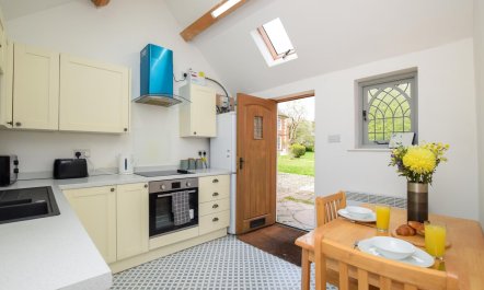 1 Bed in Wellesbourne 1