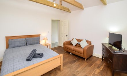 1 Bed in Wellesbourne 4