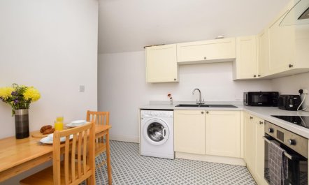 1 Bed in Wellesbourne 2