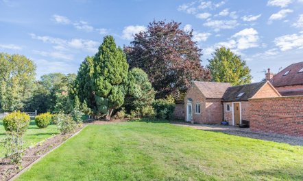 1 Bed in Wellesbourne
