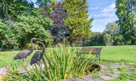 1 Bed in Wellesbourne 9