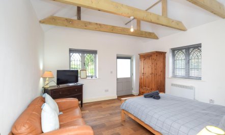 1 Bed in Wellesbourne 5