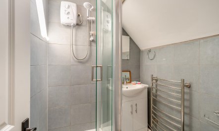 1 Bed in Wellesbourne 6