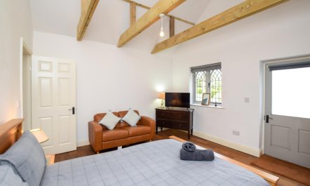 1 Bed in Wellesbourne 3