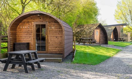1 Bed in High Casterton 6