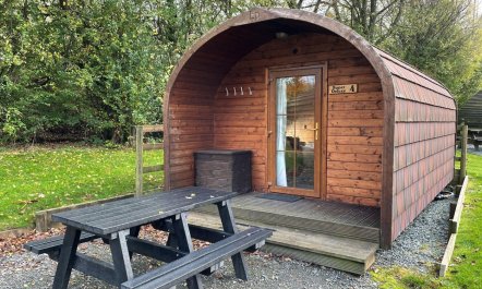 1 Bed in High Casterton