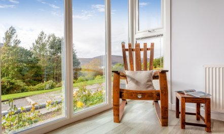 3 Bed in Ullapool 6