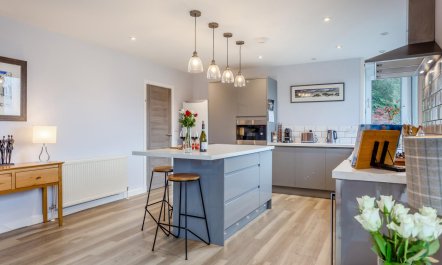 3 Bed in Ullapool 5