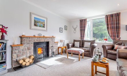 3 Bed in Ullapool 8
