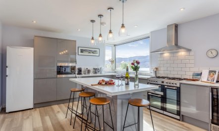 3 Bed in Ullapool 7