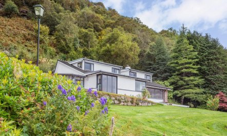 3 Bed in Ullapool 3
