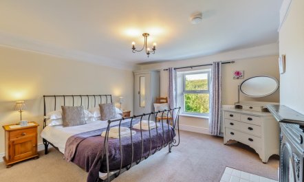 4 Bed in Hawes 7