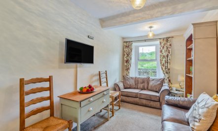 4 Bed in Hawes 4