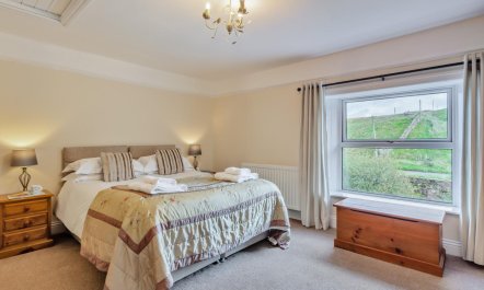 4 Bed in Hawes 8