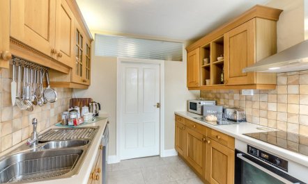 3 Bed in Newton 7