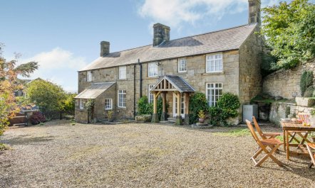 3 Bed in Newton
