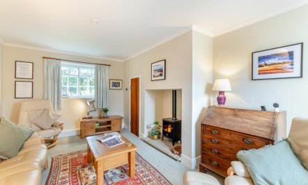 3 Bed in Newton 3