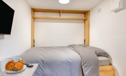 1 Bed in Wellesbourne 6
