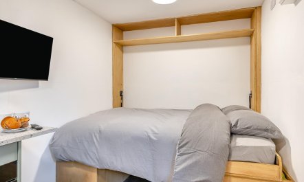 1 Bed in Wellesbourne 5