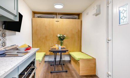 1 Bed in Wellesbourne 1