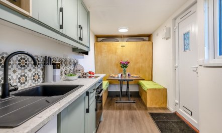 1 Bed in Wellesbourne 4