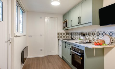 1 Bed in Wellesbourne 9