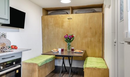 1 Bed in Wellesbourne 3