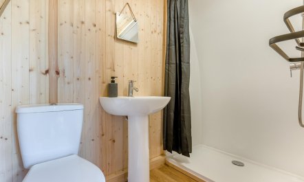 1 Bed in Treneglos 6