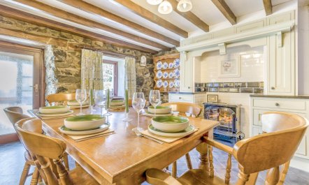 3 Bed in Blaenau Ffestiniog 7