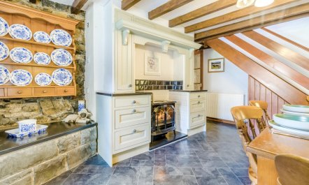 3 Bed in Blaenau Ffestiniog 9