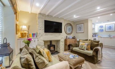 1 Bed in Conwy