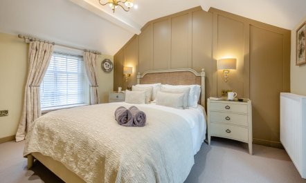 1 Bed in Conwy 2