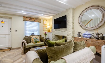 1 Bed in Conwy 9