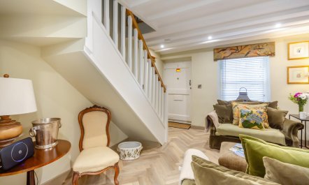 1 Bed in Conwy 6