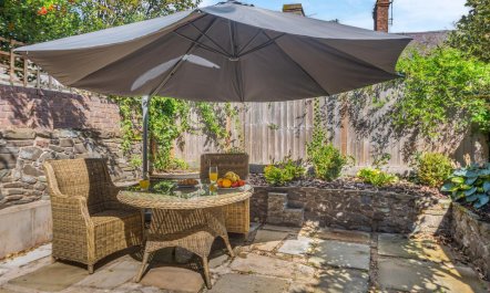 1 Bed in Conwy 4