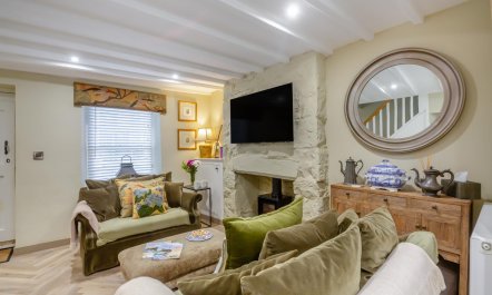 1 Bed in Conwy 5