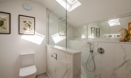 1 Bed in Conwy 3