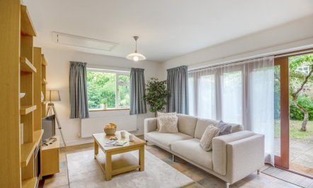 1 Bed in Llangollen 5